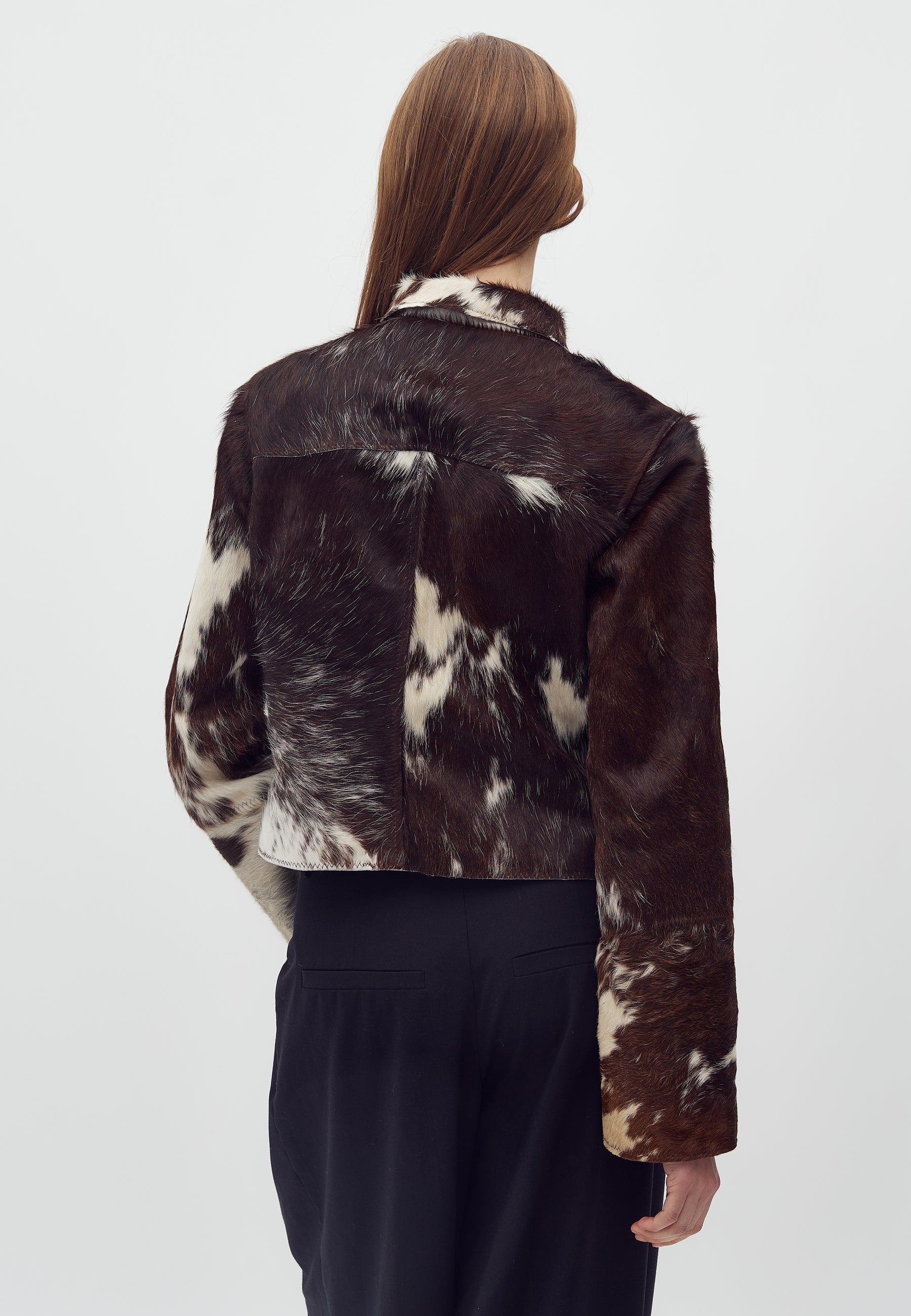 Joline-M_Brown Cow_Model_5