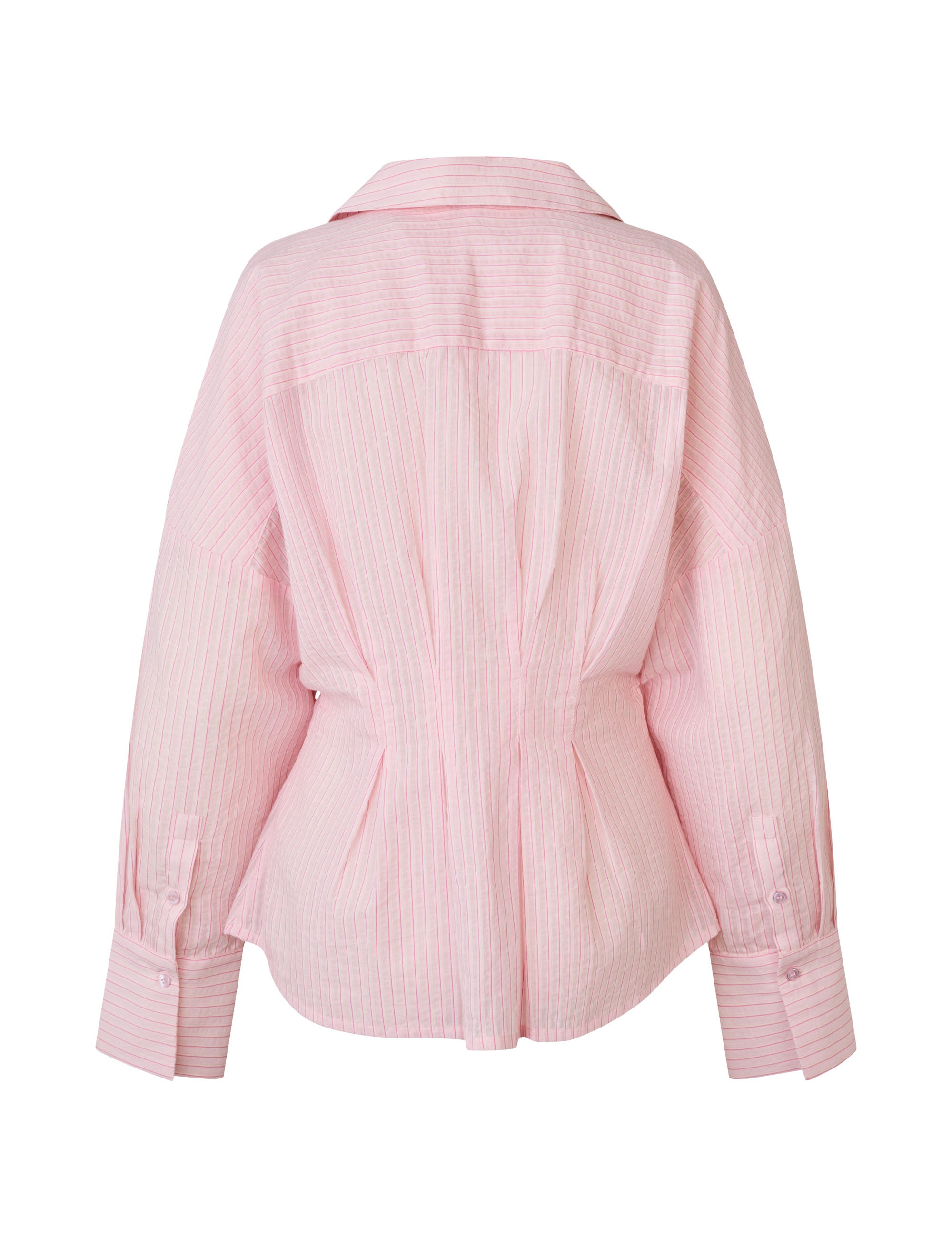 Isidor-M_Pale Pink Stripe_Packshot_1