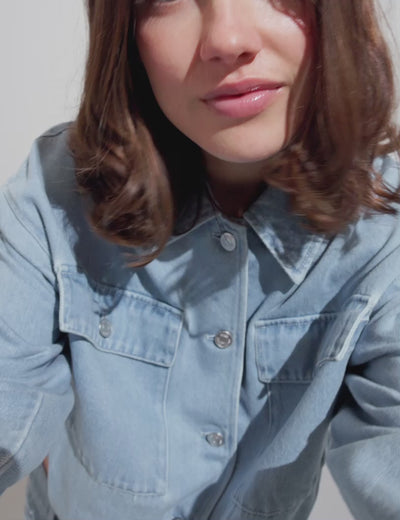 Geviva-M_Light Soft Wash_Video_6